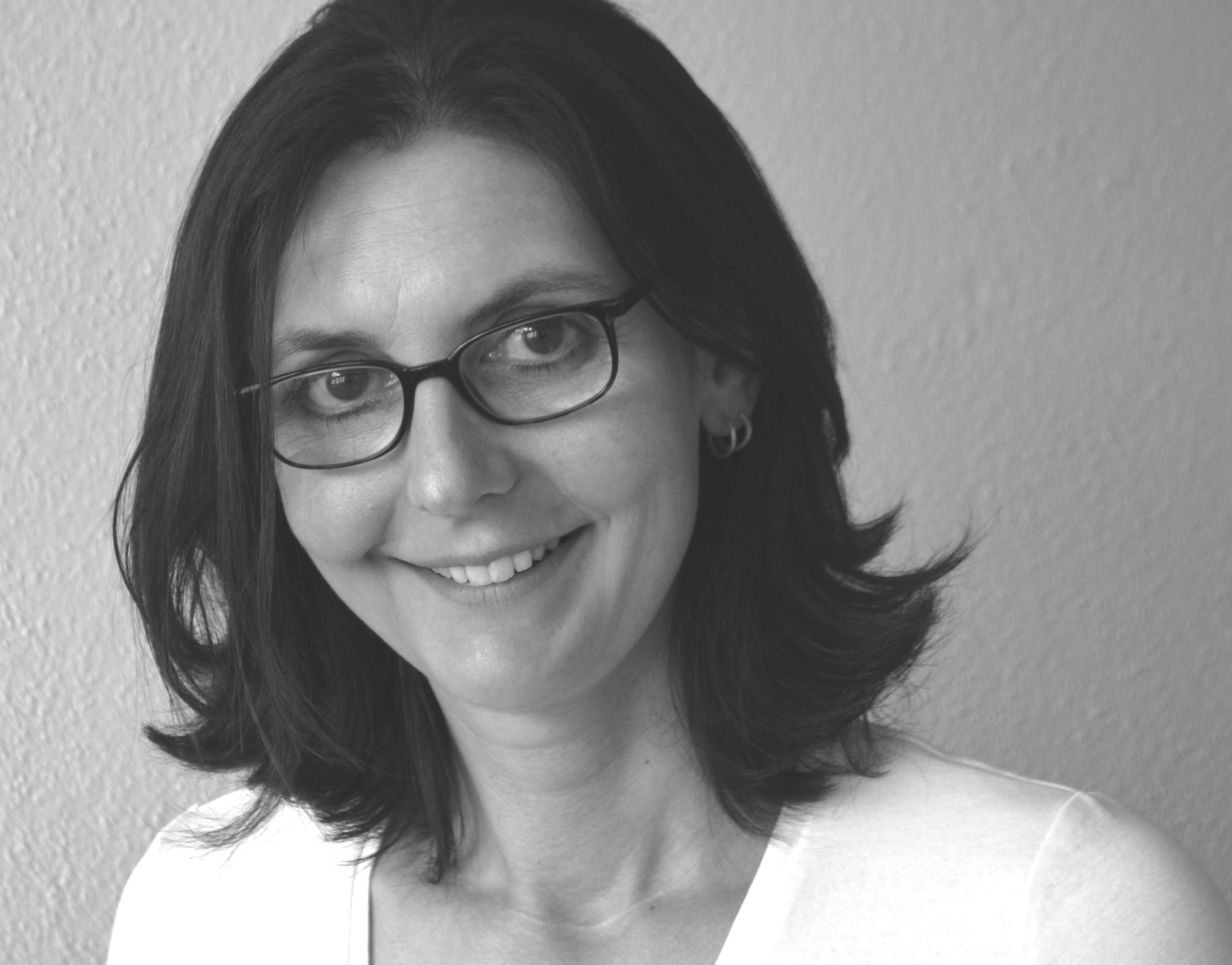 Karin Hagedorn Heilpraktikerin